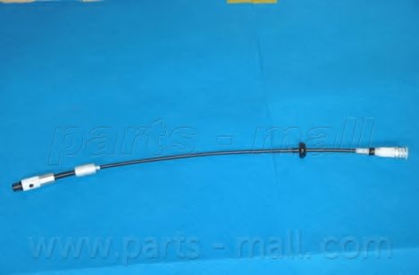 PARTS-MALL PTA-692 Speedometer